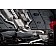 APR Motorsports Exhaust Muffler Triangular Stainless Steel - CBK0005