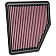 K & N Filters Air Filter - 33-5095