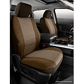 Fia Seat Cover Tweed Set Of 2 - OE37-67 TAUPE