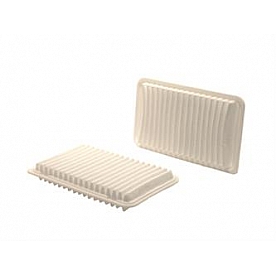 Wix Filters Air Filter - 46673