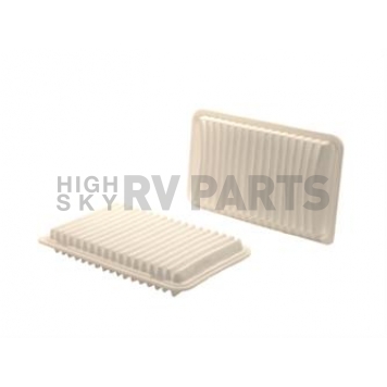 Wix Filters Air Filter - 46673