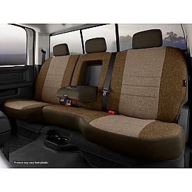 Fia Seat Cover Original Equipment (OE) Standard Fabric One Row - OE37-6 TAUPE