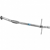 Walker Exhaust Front Pipe - 56292