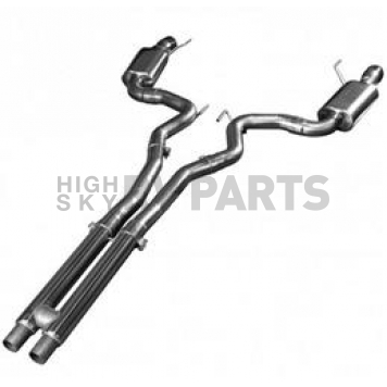 Kooks Headers Exhaust Cat Back System - 11514400