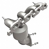 Magnaflow Direct Fit OEM Grade OBDII Catalytic Converter - 49327