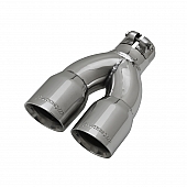 Flowmaster Exhaust Tail Pipe Tip - 15384
