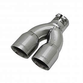 Flowmaster Exhaust Tail Pipe Tip - 15384