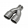 Flowmaster Exhaust Tail Pipe Tip - 15384