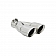 Flowmaster Exhaust Tail Pipe Tip - 15384