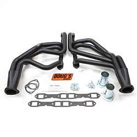 Dougs Long Tube Exhaust Header - D451B