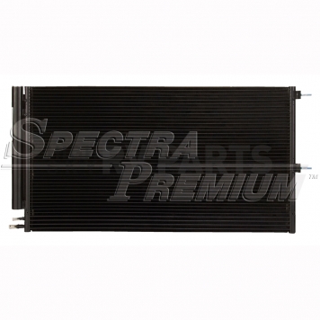 Spectra Premium Air Conditioner Condenser 73618