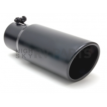 Hedman Hedders Exhaust Hot Tip - 17212