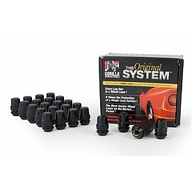 Gorilla Wheel Installation Kit - 71644NBC