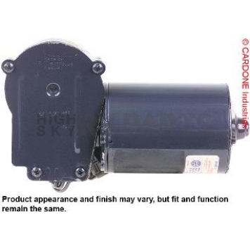 Cardone Industries Windshield Wiper Motor Remanufactured - 431906-1