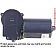 Cardone Industries Windshield Wiper Motor Remanufactured - 431906