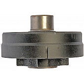 Dorman OE Replacement Harmonic Balancer - 594-023