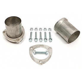 Hedman Hedders Exhaust Header Reducer - 22119