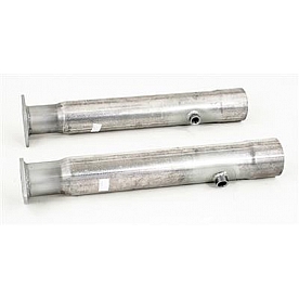 Pacesetter Performance Exhaust Header Collector Extension - 82-1191