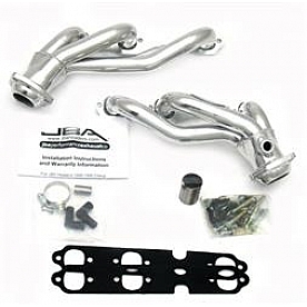JBA Short Tube Exhaust Header - 1840SJS