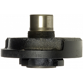 Dorman OE Replacement Harmonic Balancer - 594-024