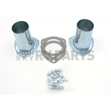 Patriot Exhaust Header Reducer - H7243