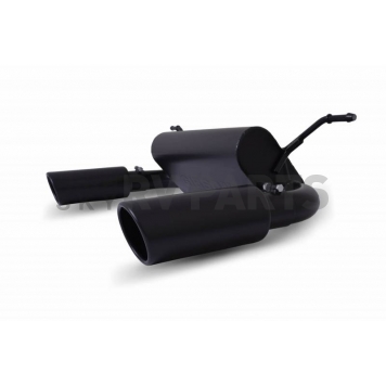 Gibson Exhaust Cat Back System - 617307-B