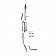 Hooker Headers Exhaust Blackheart Cat Back System - BH14218