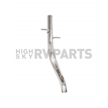 Hooker Headers Exhaust Blackheart Cat Back System - BH14218-3