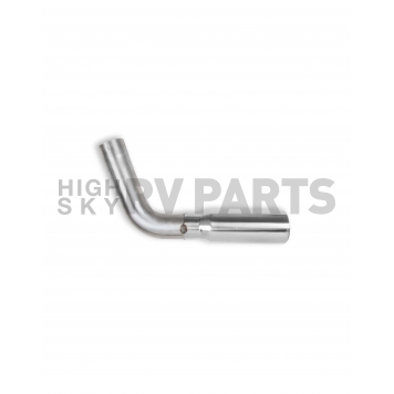 Hooker Headers Exhaust Blackheart Cat Back System - BH14218-5