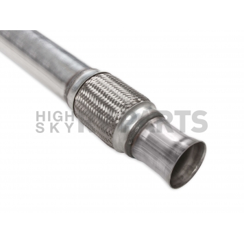 Hooker Headers Exhaust Blackheart Cat Back System - BH14218-6