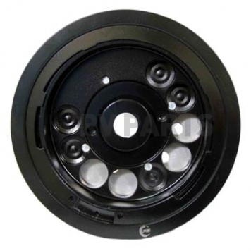 PowerBond by Dayco Harmonic Balancer - PBO81207SS5