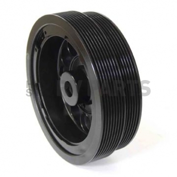 PowerBond by Dayco Harmonic Balancer - PBO81207SS5-1