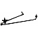Dorman (OE Solutions) Windshield Wiper Linkage - 602245