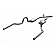 Pypes Exhaust Crossmember-Back System - SGA13SSR