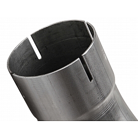 Hooker Headers Exhaust Blackheart Cat Back System - BH3361