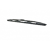 Crown Automotive Jeep Replacement Windshield Wiper Blade WB000022AF