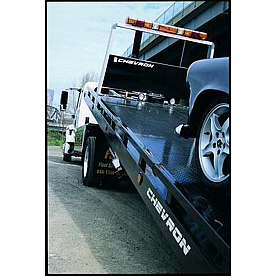 Warn Winch 9000 Pound Industrial Electric - 30283