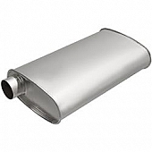 Magnaflow Performance Exhaust Muffler - 1001757