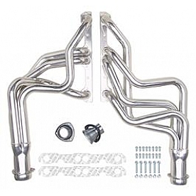 Hedman Long Tube Exhaust Header - 66297