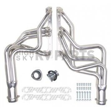 Hedman Long Tube Exhaust Header - 66297