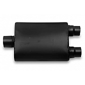Flow Tech Terminator Exhaust Muffler - 50170FLT