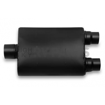 Flow Tech Terminator Exhaust Muffler - 50170FLT