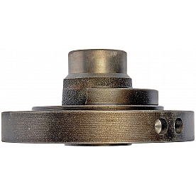 Dorman OE Replacement Harmonic Balancer - 594-117