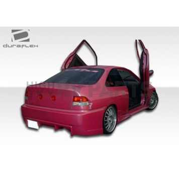 DuraFlex Bumper Cover Plain  Buddy Fiberglass - 101737-1