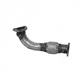 Walker Exhaust Front Pipe - 52360