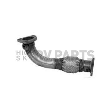 Walker Exhaust Front Pipe - 52360
