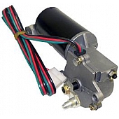 Crown Automotive Jeep Replacement Windshield Wiper Motor J5453956