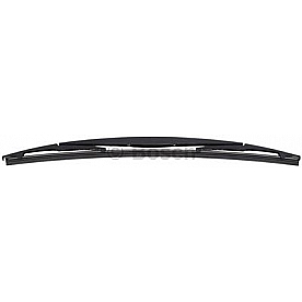 Bosch Wiper Blades Windshield Wiper Blade 16 Inch All Season Single - H410