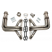 Hedman Long Tube Exhaust Header - 62300