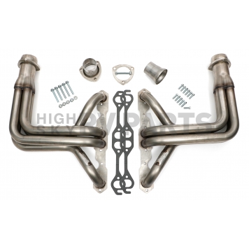 Hedman Long Tube Exhaust Header - 62300